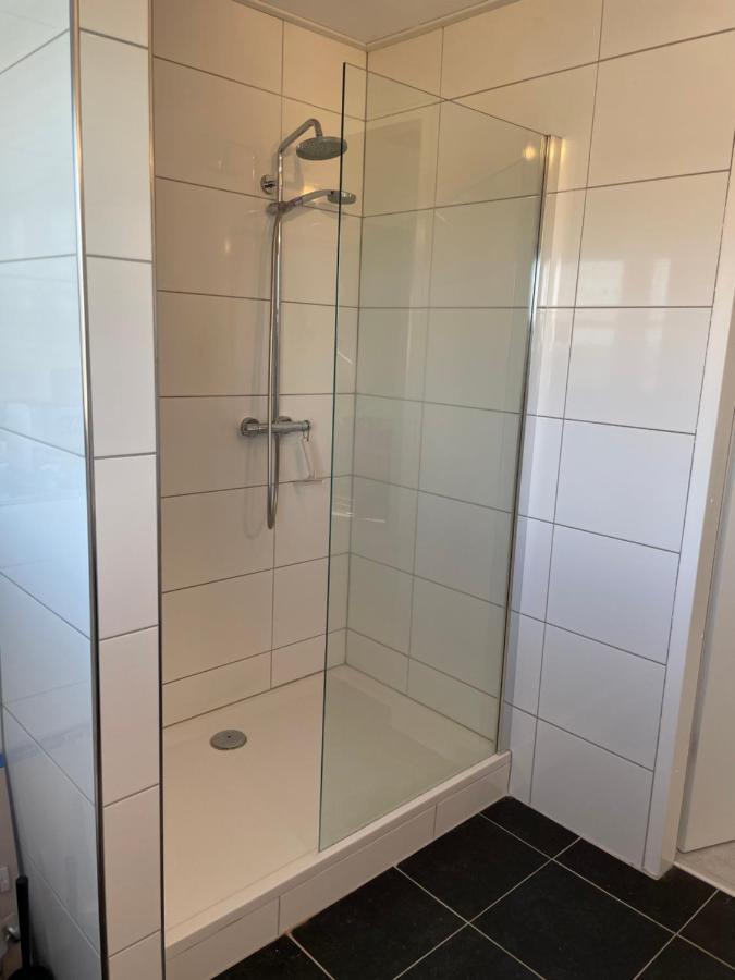 Vrijplaats Panzió Oosterend  Kültér fotó