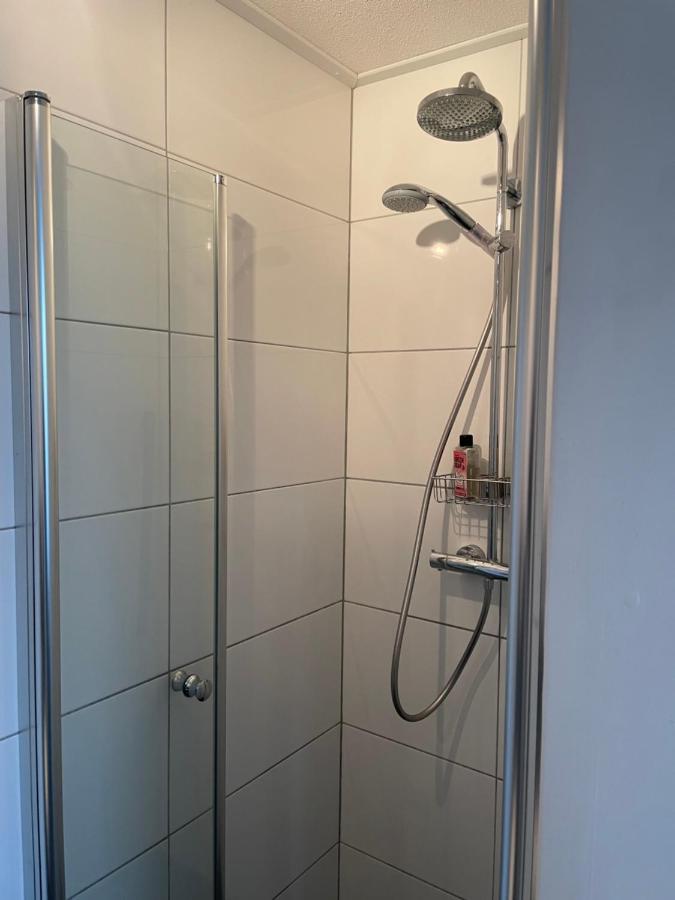 Vrijplaats Panzió Oosterend  Kültér fotó